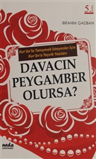 Davacn Peygamber Olursa? Neda Yaynlar