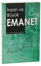 nsan ve Byk Emanet Neda Yaynlar
