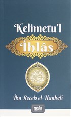 Kelimetu`l hlas Neda Yaynlar