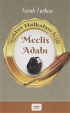 Sohbet Halkalar in Meclis Adab Neda Yaynlar