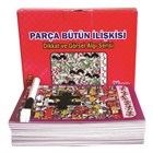 Para Btn likisi (7-77 Ya) Yuka Kids