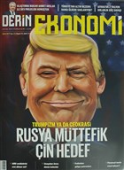 Derin Ekonomi Aylk Ekonomi Dergisi Say: 21 ubat 2017 Derin Ekonomi Dergisi