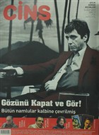 Cins Aylk Dergi Say: 17 ubat 2017 Cins Dergisi