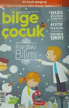 Bilge ocuk Say: 6 ubat 2017 Bilge ocuk Dergisi