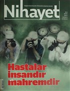 Nihayet Aylk Dergi Say: 26 ubat 2017 Nihayet Dergisi