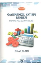 Gayrimenkul Yatrm Rehberi Dorlion Yaynevi