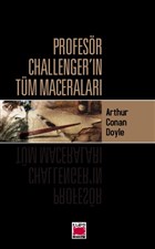 Profesr Challenger`n Tm Maceralar Elips Kitap