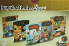 Byk Alimler Serisi 5 Kitap Yazarn Kendi Yayn