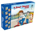 4. Snflar in Okuma Dizisi (10 Kitap Takm) Yazarn Kendi Yayn