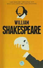William Shakespeare Yazarn Kendi Yayn