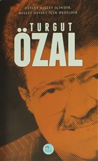 Turgut zal Yazarn Kendi Yayn