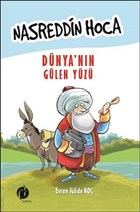 Nasreddin Hoca: Dnya`nn Glen Yz Herdem Kitap