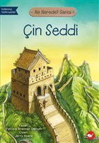 in Seddi - Ne Nerede? Serisi Beyaz Balina Yaynlar