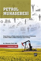 Petrol Muhasebesi Gazi Kitabevi