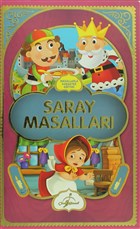 Saray Masallar Yazarn Kendi Yayn