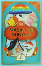 Masallar Dnyas Yazarn Kendi Yayn