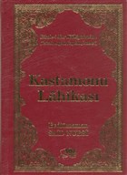 Kastamonu Lahikas (anta Boy-Ciltli) Sz Basm Yayn