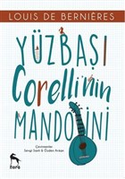 Yzba Corelli`nin Mandolini Nora Kitap