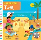Hareketli Tatil  Bankas Kltr Yaynlar
