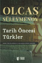 Tarih ncesi Trkler Teas Press - Misyon Kitaplar