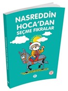 Nasreddin Hocadan Seme Fkralar Maviat Yaynlar