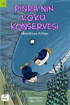 Pinra`nn Koku Konservesi Elma ocuk
