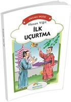 lk Uurtma Maviat Yaynlar