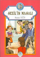Sezil`in Masal Maviat Yaynlar