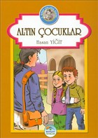 Altn ocuklar Maviat Yaynlar