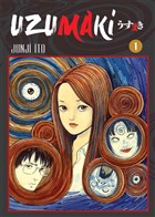 Uzumaki 1.Cilt Gerekli eyler Yaynclk