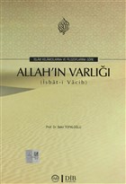 slam Kelamclarna Ve Filozoflara Gre Allah`n Varl Diyanet leri Bakanl