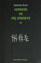Herkese ve Hi Kimseye Yazl Kat Yaynlar