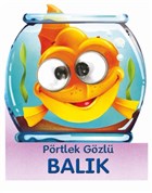 Prtlek Gzl Balk Beta Kids