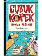 ubuk Kpek Donut Peinde Pena Yaynlar