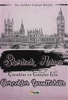 Sherlock Holmes - Gerekler Yanltabilir Teen Yaynclk