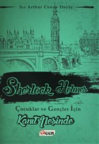 Sherlock Holmes - Kant Peinde Teen Yaynclk