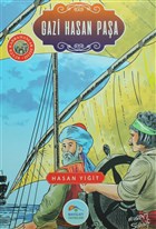 Gazi Hasan Paa Maviat Yaynlar