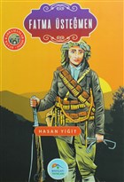 Fatma stemen Maviat Yaynlar