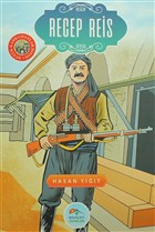 Recep Reis Maviat Yaynlar