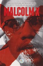 Malcolm X Maviat Yaynlar