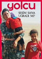 Yolcu Dergisi Say: 81 Ocak-ubat 2017 Yolcu Dergisi