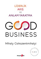 Good Business Okuyan Us Yaynlar