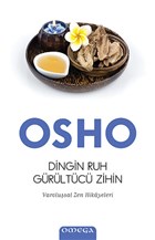 Dingin Ruh Grltc Zihin Omega