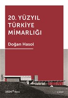 20. Yzyl Trkiye Mimarl YEM Yayn