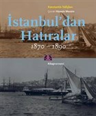 stanbul`dan Hatralar Kitap Yaynevi