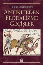 Antikiteden Feodalizme Geiler letiim Yaynevi