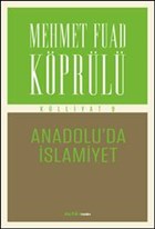 Anadolu`da slamiyet Alfa Yaynlar