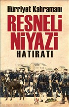 Resneli Niyazi Hatrat (Ciltli) Panama Yaynclk