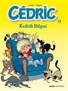 Cedric 12 Alfa Yaynlar