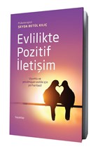 Evlilikte Pozitif letiim Hayykitap